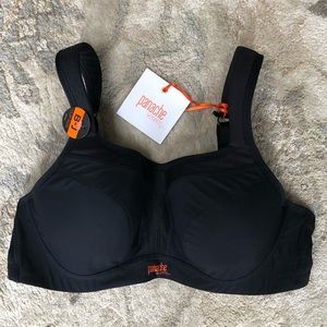 Panache underwire sports bra maximum support